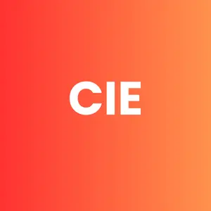 CIE