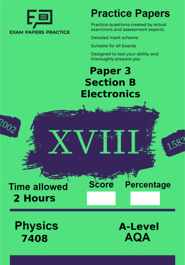 Electronics