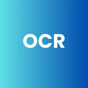 OCR