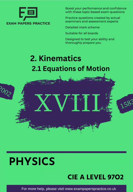 Physics revision, GCSE and A Level Physics Revision