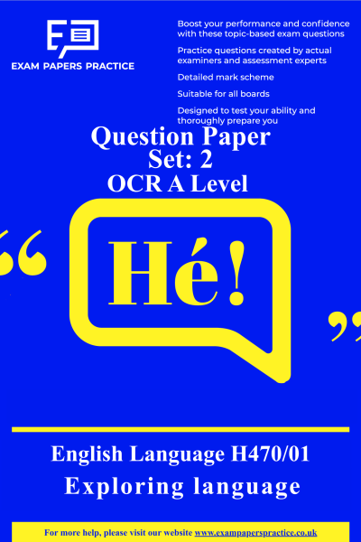 Paper 1 Set 2 Exploring language qp (1)