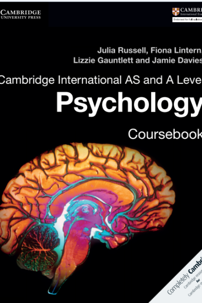 camb as and alevel psyco cover