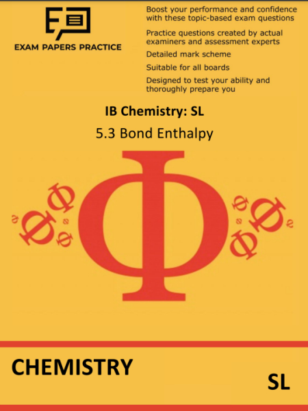 chem 5.2 cover