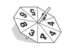 Dice Diagram 1