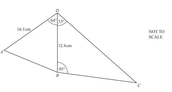 Board Diagram Example