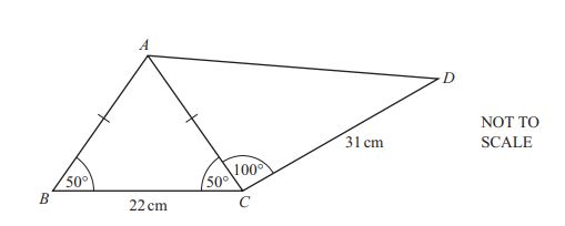 Board Diagram Example