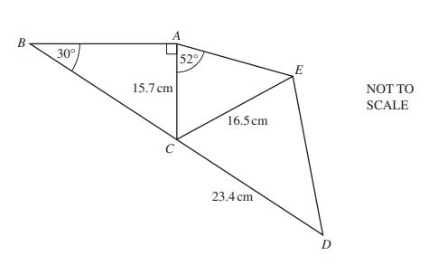 Board Diagram Example