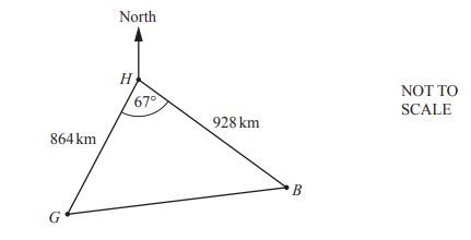 Trigonometry Diagram 11