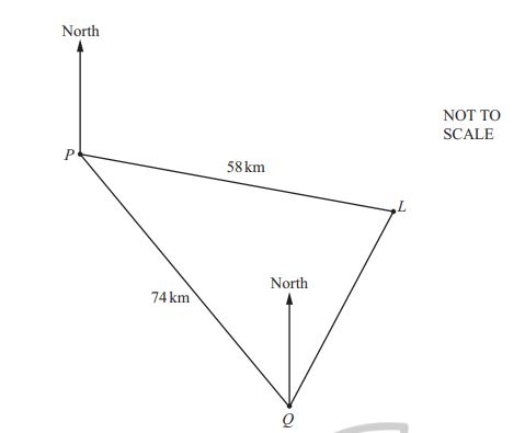 Trigonometry Diagram 4