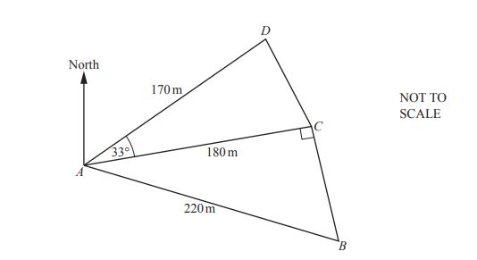 Trigonometry Diagram 5