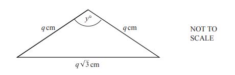Trigonometry Diagram 6