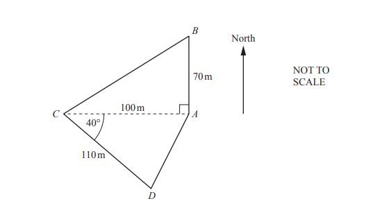 Trigonometry Diagram 8