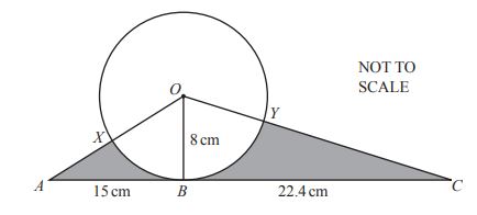 Trigonometry Diagram 10