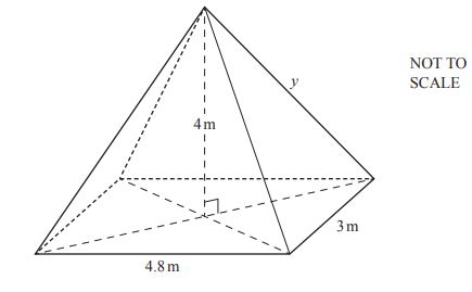 Trigonometry Diagram 11