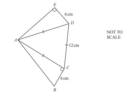 Trigonometry Diagram 11