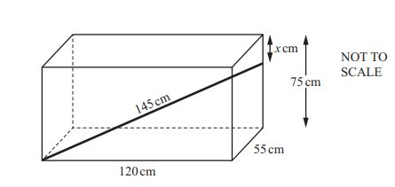 Trigonometry Diagram 11