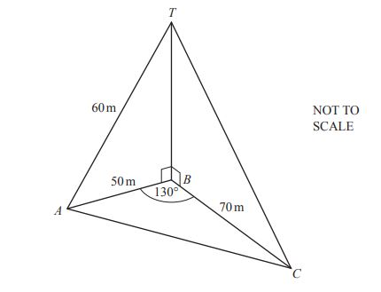 Trigonometry Diagram 11